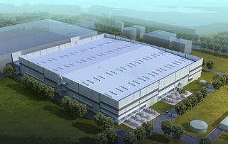 歐萊雅蘇州尚美工廠三期擴(kuò)建項(xiàng)目市政公用工程竣工，賦能長三角美妝智造新標(biāo)桿